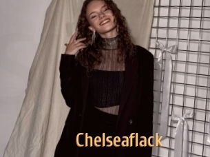 Chelseaflack
