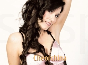 Cheorchina