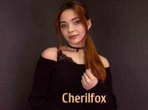 Cherilfox