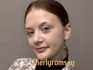 Cherlyromsey