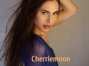 Cherriemoon