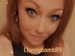 Cherrybomb89