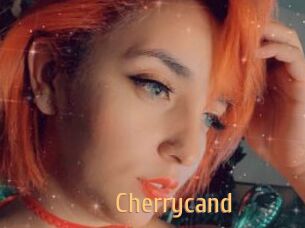 Cherrycand