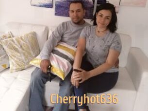 Cherryhot636