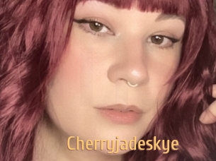 Cherryjadeskye