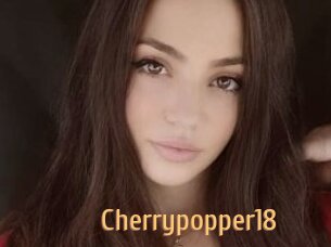 Cherrypopper18