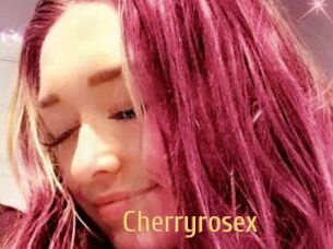 Cherryrosex