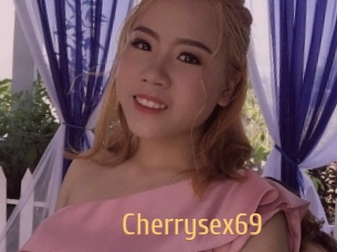 Cherrysex69