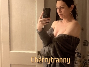 Cherrytranny