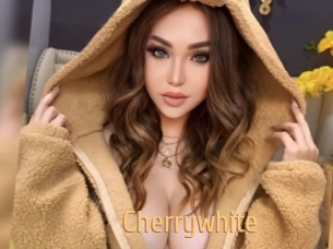 Cherrywhite