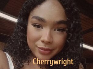 Cherrywright