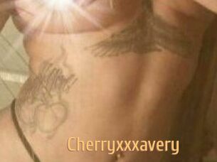 Cherryxxxavery