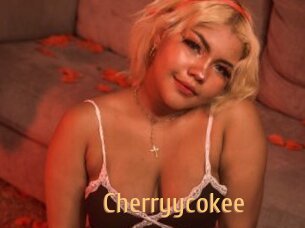 Cherryycokee