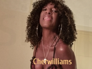 Cherwilliams