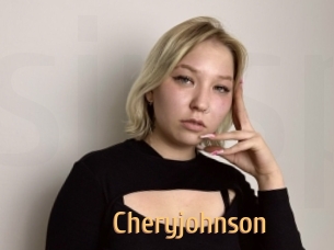 Cheryjohnson