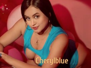 Cherylblue