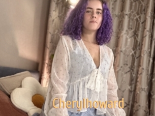 Cherylhoward