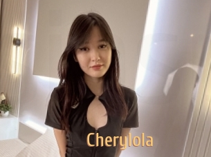 Cherylola