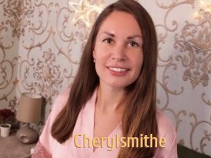 Cherylsmithe