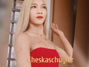 Cheskaschuyler