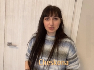 Cheskona