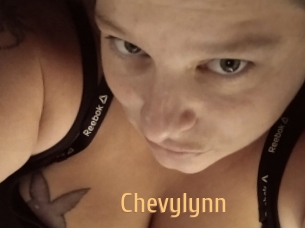 Chevylynn