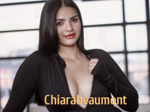 Chiarabeaumont