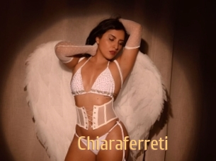 Chiaraferreti