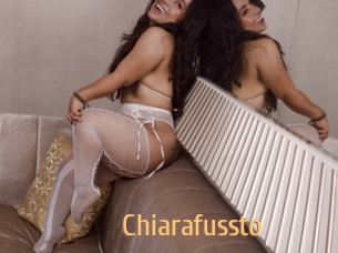 Chiarafussto