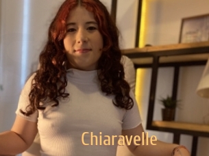 Chiaravelle