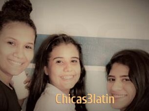 Chicas3latin