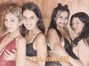 Chicascool18