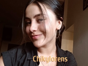 Chikylorens