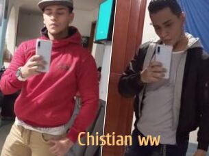 Chistian_ww