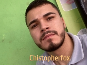 Chistopherfox