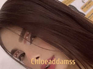 Chloeaddamss