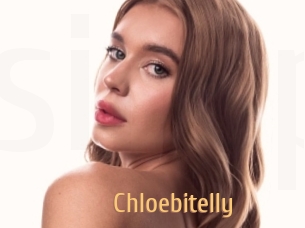 Chloebitelly