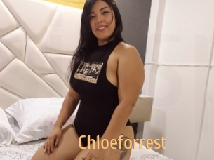 Chloeforrest