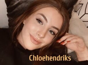 Chloehendriks