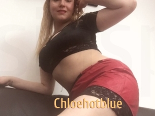 Chloehotblue