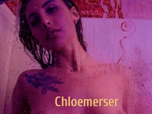 Chloemerser