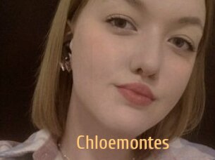 Chloemontes