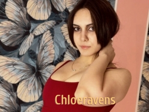 Chloeravens