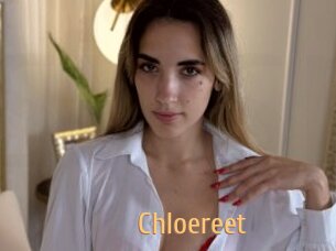 Chloereet