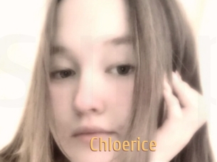 Chloerice