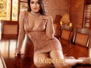 Chloeritz