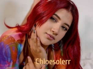 Chloesolerr