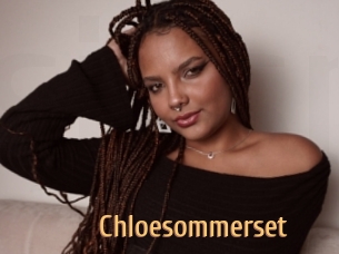 Chloesommerset