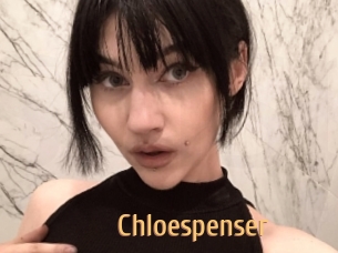 Chloespenser