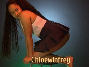 Chloewinfrey